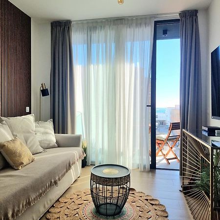 코라레호 Luxury Penthouse Valentin With Jacuzzi 아파트 외부 사진
