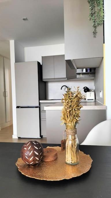 코라레호 Luxury Penthouse Valentin With Jacuzzi 아파트 외부 사진