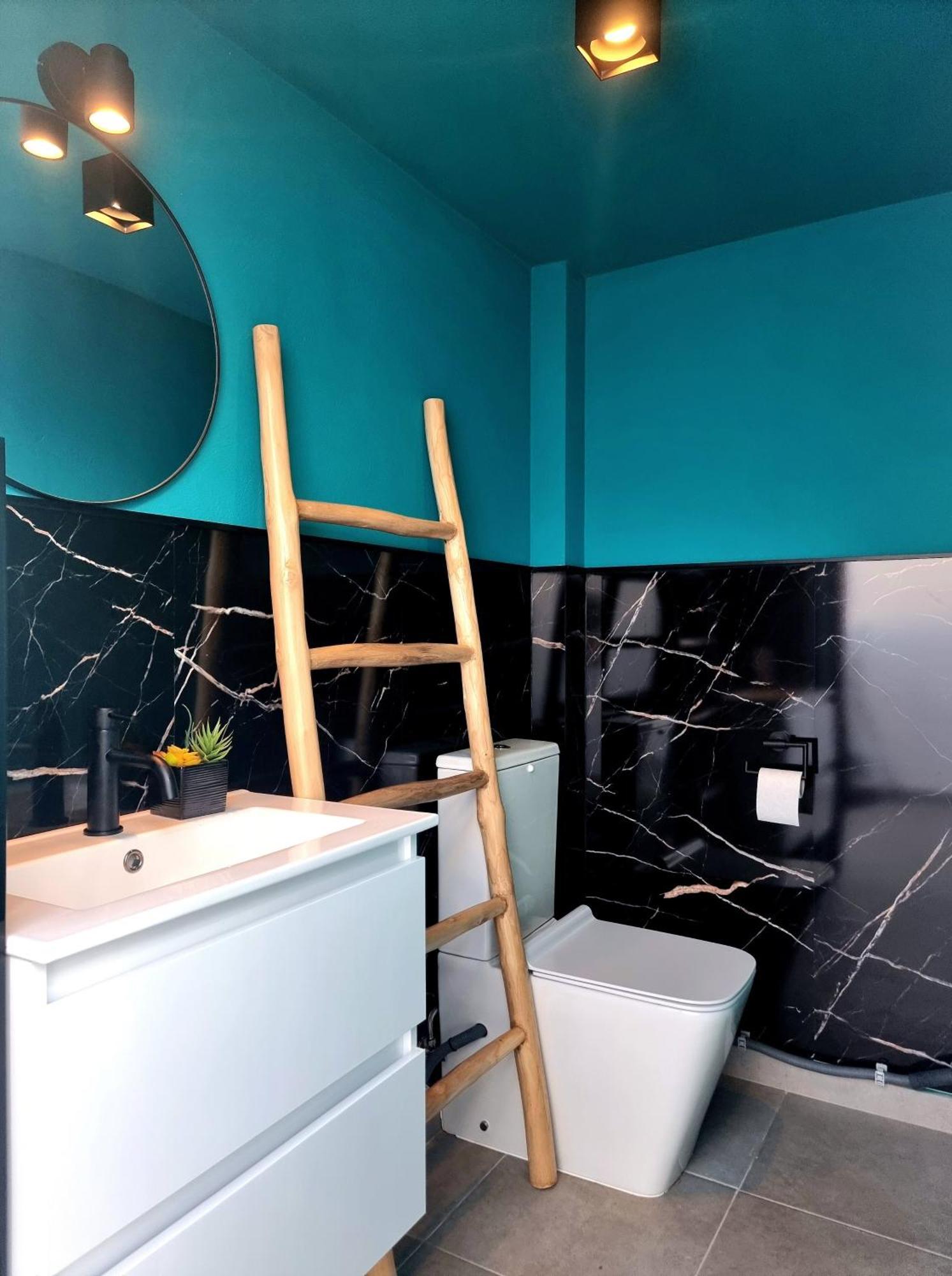 코라레호 Luxury Penthouse Valentin With Jacuzzi 아파트 외부 사진