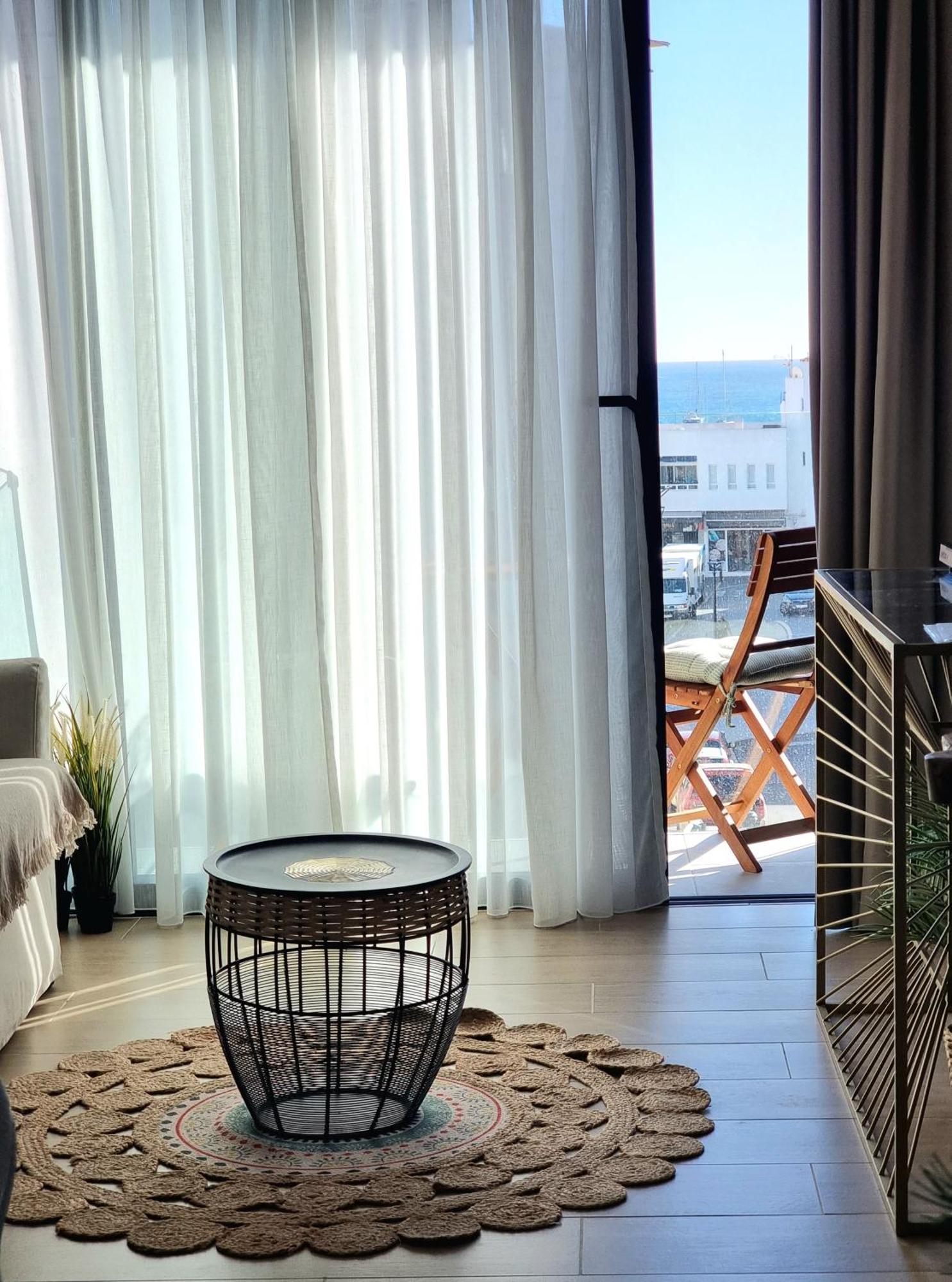 코라레호 Luxury Penthouse Valentin With Jacuzzi 아파트 외부 사진